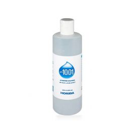 pH 10.01 buffer solution @ 25 oC, 500ml with Calibration certificate