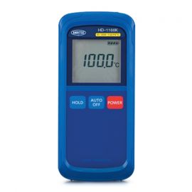 Anrtisu HD-1100K เครื่องวัดอุณหภูมิดิจิตอลขนาดพกพา 1Ch (Type K) (Digital Thermometer)