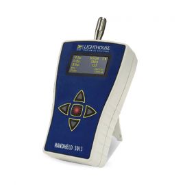 Light House HH-3013 Particle Counter