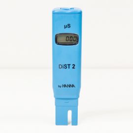 Hanna HI-98302 เครื่องวัดค่านำไฟฟ้า TDS (Conductivity & TDS meter)