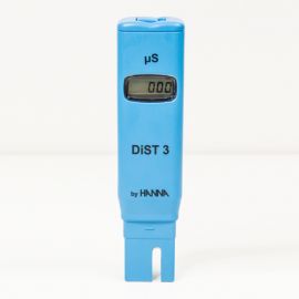 Hanna HI-98303 เครื่องวัดค่านำไฟฟ้า EC (Conductivity & TDS meter)