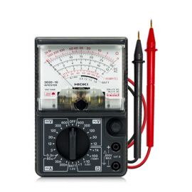 Hioki-3030-10 มัลติมิเตอร์ |  Analog Multimeter