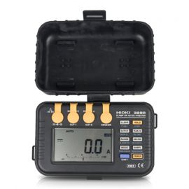 Hioki 3290 AC/DC Clamp Hi-Tester