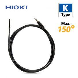Hioki-9451 โพรบวัดอุณหภูมิสำหรับ HIOKI-3450 | Max.150℃ (Type K)