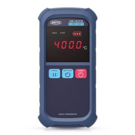 Anritsu HR-1400E เครื่องวัดอุณหภูมิดิจิตอลขนาดพกพา 1Ch. | Type E
