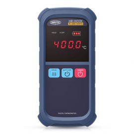 Anritsu HR-1400K เครื่องวัดอุณหภูมิดิจิตอลขนาดพกพา 1Ch. | Type K