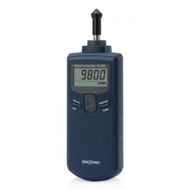 HT-3200 Contact Type Digital Tachometer