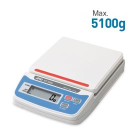 AND HT-5000 เครื่องชั่งน้ำหนักดิจิตอล | Max.5100g