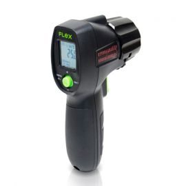 FLEX ILV-121 เครื่องวัดอุณหภูมิอินฟราเรด (Compact UV refrigerant leak detector) (IR Thermometer)