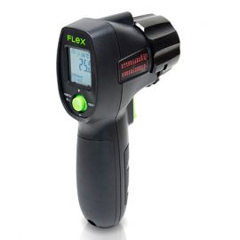 FLEX ILV-301 เครื่องวัดอุณหภูมิอินฟราเรด (Compact UV refrigerant leak detector)