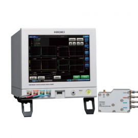 HIOKI IM7580 Series เครื่องวัดแอลซีอาร์ IMPEDANCE ANALYZER