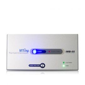 Vitiny IMB-05 กล่องแปลงสัญญานภาพ HDMI (Image Capture Box)