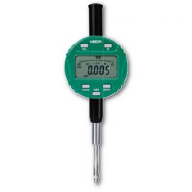 INSIZE IN-2103-25 Digital Indicator with Rotated Display (25.4mm / 1")
