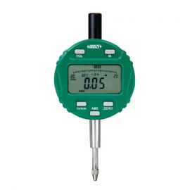 INSIZE IN-2104-10 Digital Indicator with Rotated Display (12.7mm / 0.5")