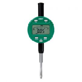 INSIZE IN-2104-25 Digital Indicator with Rotated Display (25.4mm / 1")