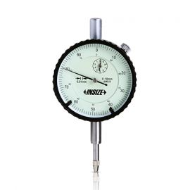INSIZE IN-2308-10A Dial Indicator with Jeweled bearing (0 - 10mm)