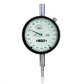 INSIZE IN-2313-2A  Precision Dial Indicator (2mm)