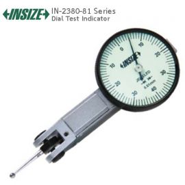 INSIZE IN-2380-81 Dial Test Indicator Series