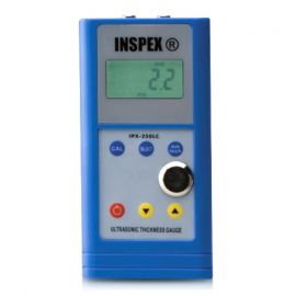 INSPEX IPX-250LCX เครื่องวัดความหนาผิวเคลือบ (Coating Thickness Gauge)