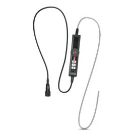 Mitcorp โพรบสำหรับกล้องส่องท่อ IT-1.5D2W-F-3M-SM-METAL ใช้งานร่วมกับกล้องส่องท่อ รุ่น MX500, MX1000 (Videoscope)