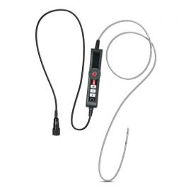 Mitcorp โพรบสำหรับกล้องส่องท่อ IT-39D2W-F-3M-SM-METAL ใช้งานร่วมกับกล้องส่องท่อ รุ่น MX500, MX1000 (Videoscope)