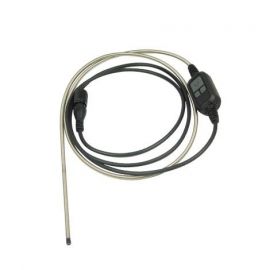 Mitcorp โพรบสำหรับกล้องส่องท่อ IT-54DC-F-2M-SM-METAL ใช้งานร่วมกับตัวเครื่อง รุ่น X500, X1000 Plus