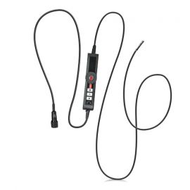 Mitcorp โพรบสำหรับกล้องส่องท่อ IT-60D2W-F-3M-SM-METAL ใช้งานร่วมกับกล้องส่องท่อ รุ่น X500, X1000 Plus 