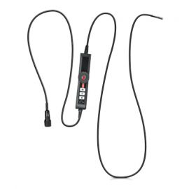 Mitcorp โพรบสำหรับกล้องส่องท่อ IT-60D2W-F-2M-SM-METAL ใช้งานร่วมกับกล้องส่องท่อ รุ่น X500, X1000 Plus (Videoscope)