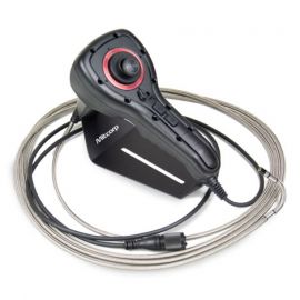 Mitcorp โพรบสำหรับกล้องส่องท่อ IT-60D4W-F-3M-SM-METAL ใช้งานร่วมกับกล้องส่องท่อ รุ่น X500, X1000 Plus (Videoscope)