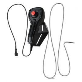 Mitcorp โพรบสำหรับกล้องส่องท่อ IT-60D4W-F-5M-SM-METAL ใช้งานร่วมกับกล้องส่องท่อ รุ่น X500, X1000 Plus (Videoscope)