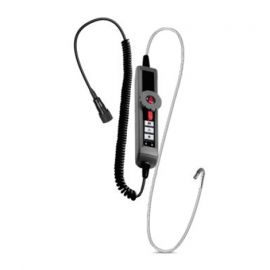 Mitcorp Two way articulation โพรบสำหรับกล้องส่องท่อ (IT-45H2W-F-3M-SM-METAL) ใช้งานร่วมกับตัวเครื่อง รุ่น F500, F1000