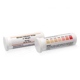 JS-176-5 Nitrate Indicator strips