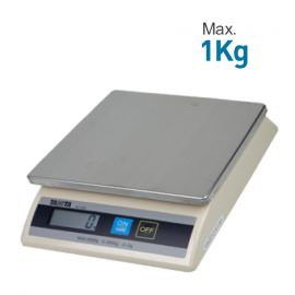 Tanita KD-200-1kg เครื่องชั่งน้ำหนักดิจิตอล | Max.1Kg