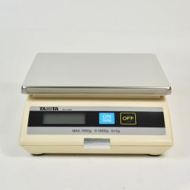 TANITA KD-200 Series เครื่องชั่งดิจิตอล (Scale)