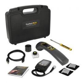 Defelsko PosiTest PC with PosiTector 6000 FS3 Advanced ชุดวัดความหนาผิวเคลือบแบบไม่สัมผัส