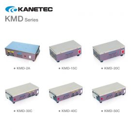 KMD Series Table Type Demagnetizer