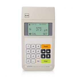 Kett LE-373 Coating Thickness Tester
