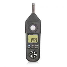 LM-8102 Anemometer 5 in 1
