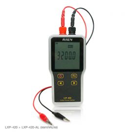 LXP-420 Solar Power Meter-Data Logger