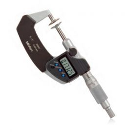 M-369-350 Disk Micrometer