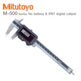 Mitutoyo M-500 SuperCaliper Series