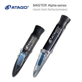 Atago MASTER Alpha Series รีแฟรกโตมิเตอร์แบบพกพา