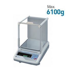 AND MC-6100 เครื่องชั่งน้ำหนักดิจิตอล | Max. 6100g