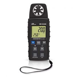 Lutron ME-92AM 3 in 1 Anemometer and Air flow