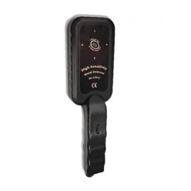 MEL-158 Metal Detector - High Sensitivity