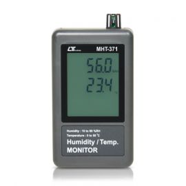 MHT-371 Humidity / Temperature Monitor
