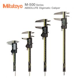 Mitutoyo M-500 ABSOLUTE Series เครื่องวัดคาลิเปอร์ดิจิตอล
