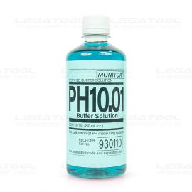 Monitor MN-PH10 น้ำยาพีเอชบัพเฟอร์ pH10