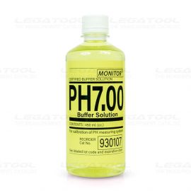 Monitor MN-PH7 น้ำยาพีเอชบัพเฟอร์ pH7