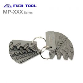 MP-XXX Series เกจวัดฟันเกียร์